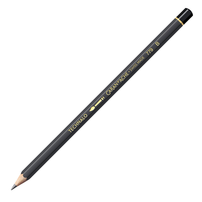 Graphitstift TECHNALO AQUARELLE