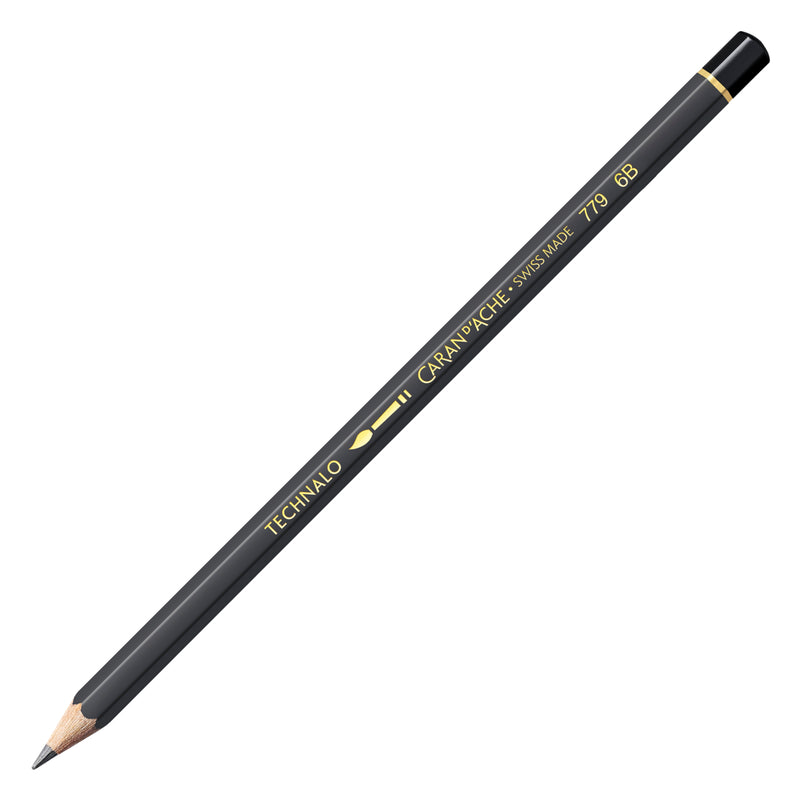 Graphitstift TECHNALO AQUARELLE