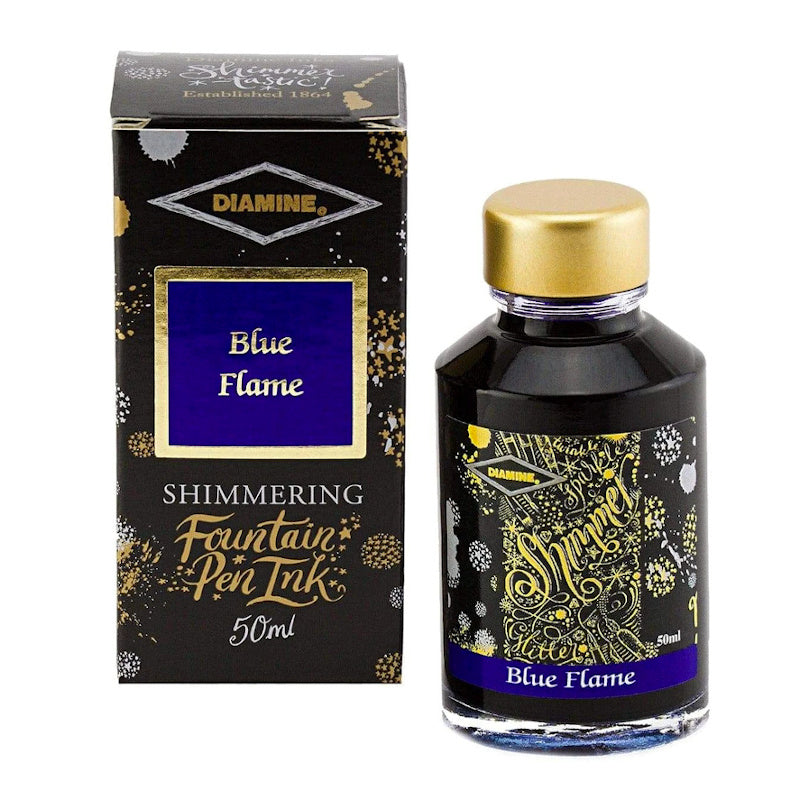 DIA1518_Tintenglas_Shimmering_Blue_Flame_VS01_800x800