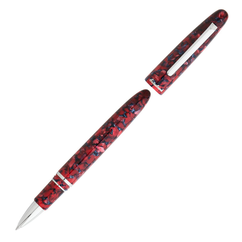 ESC927_ESTIE_Scarlet_Red_Palladium_RB_diagonal_m_Kappe_open_VS01_1500x1500
