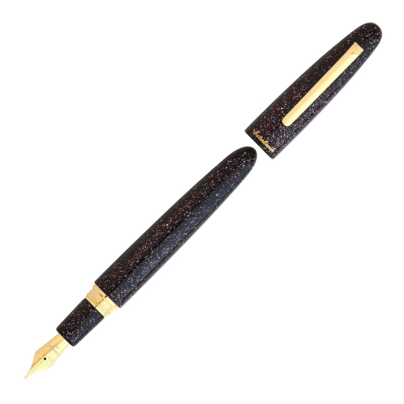 ESPCW10M_ESTERBROOK_ESTIE_Oversize_Sparkle_Cosmic_Wine_Gold_FH_diagonal_open_K_H_VS01_850x850