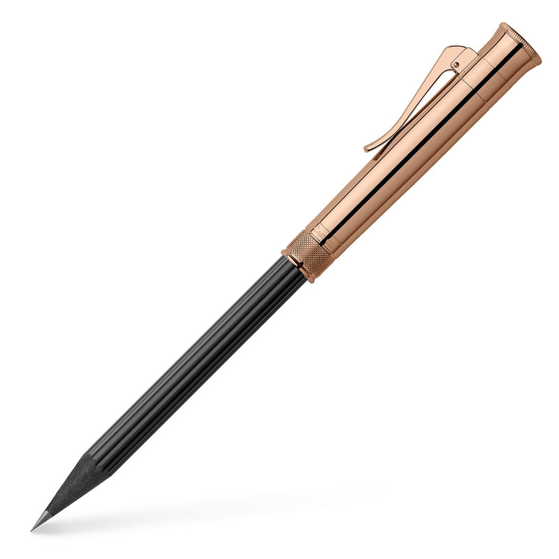 GvFC_118532_Perfekter_Bleistift_Rosegold_Schwarz_diagonal_Kappeoben_VS01