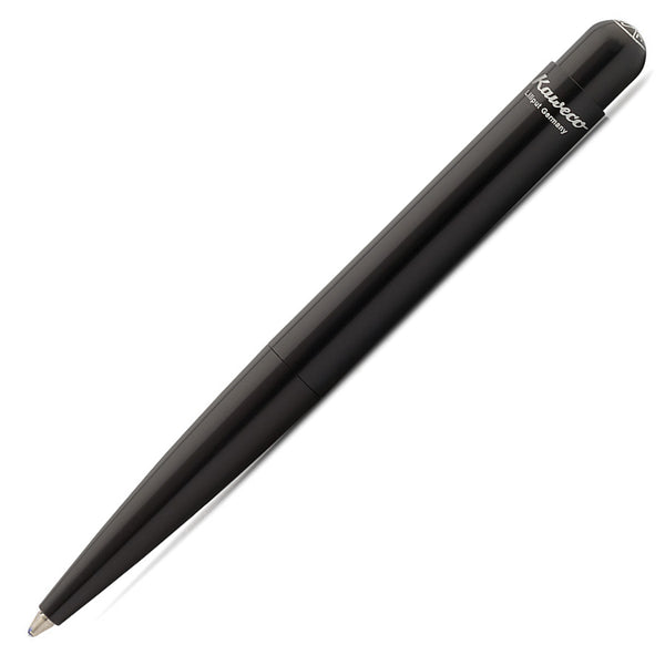 Kaweco_Liliput_Ballpen_black