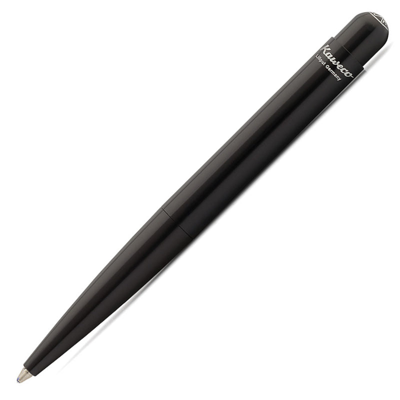 Kaweco_Liliput_Ballpen_black