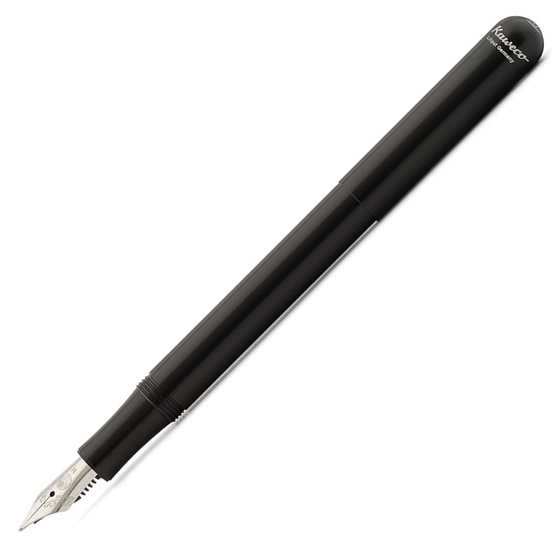 Kaweco_Liliput_Fountain-Pen_black