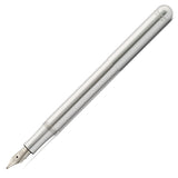 Kaweco_Liliput_Fountain-Pen_silver
