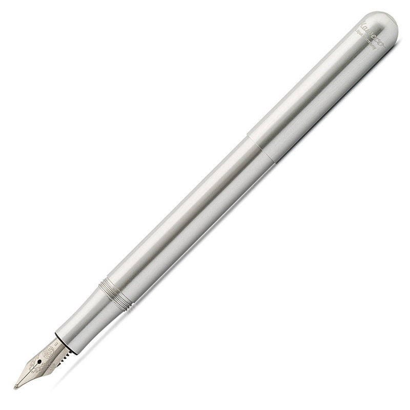 Kaweco_Liliput_Fountain-Pen_silver