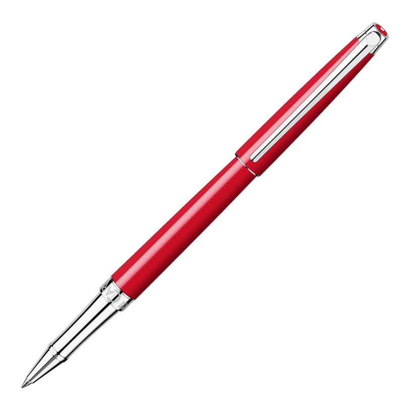 Leman_Slim_roller_rouge_o