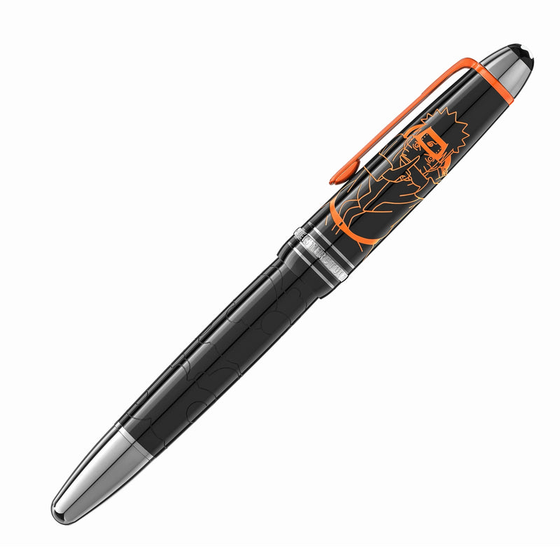 Meisterstück X NARUTO LEGRAND Rollerball