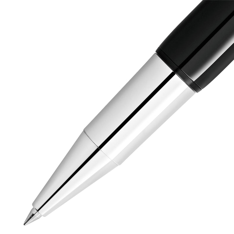 HERITAGE Collection Rouge et Noir BABY Rollerball Special Edition Black