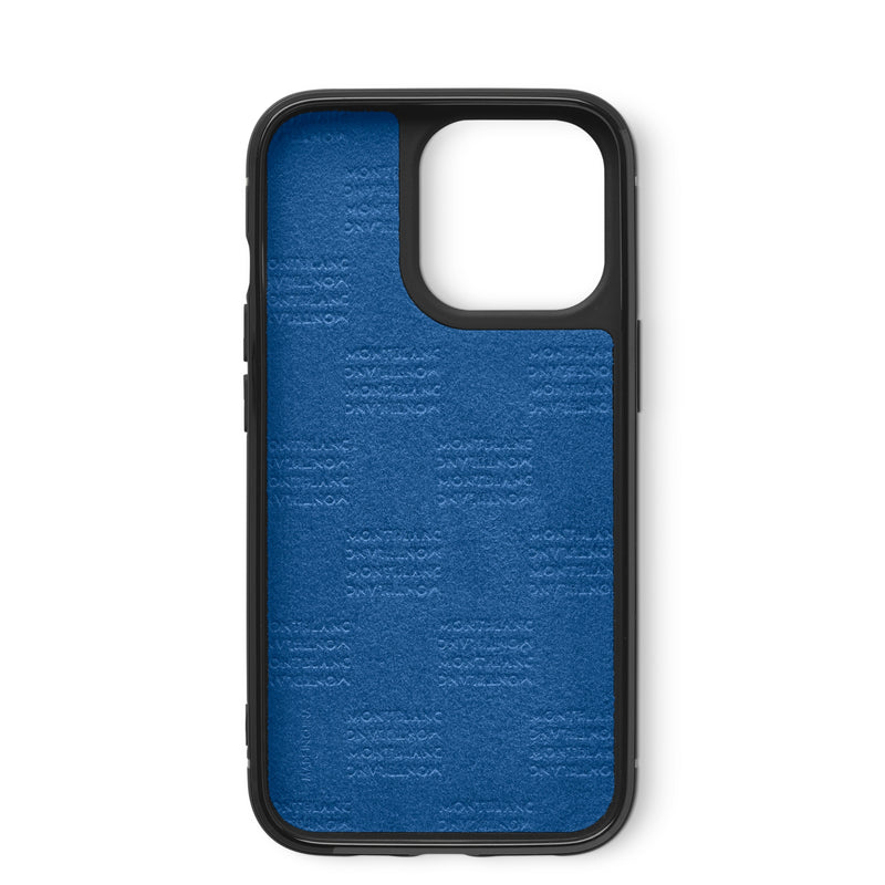 Meisterstück Sartorial Etui für Apple iPhone 14 Pro Max