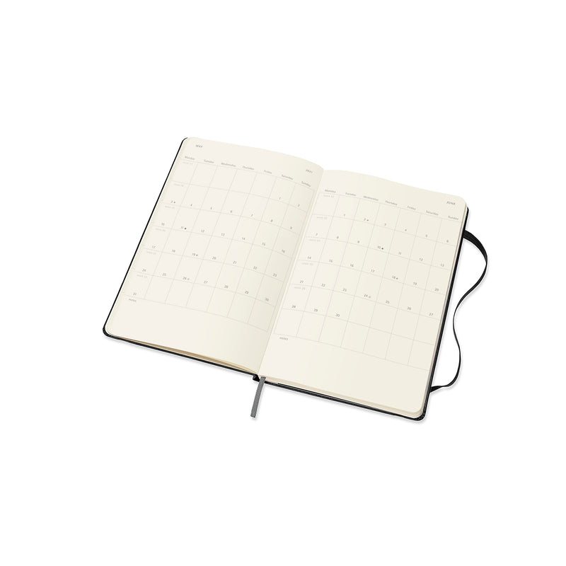 MSK_A5_Hardcover_Wochenkalender_Horizontal_schwarz_undatiert_03_1500x1500